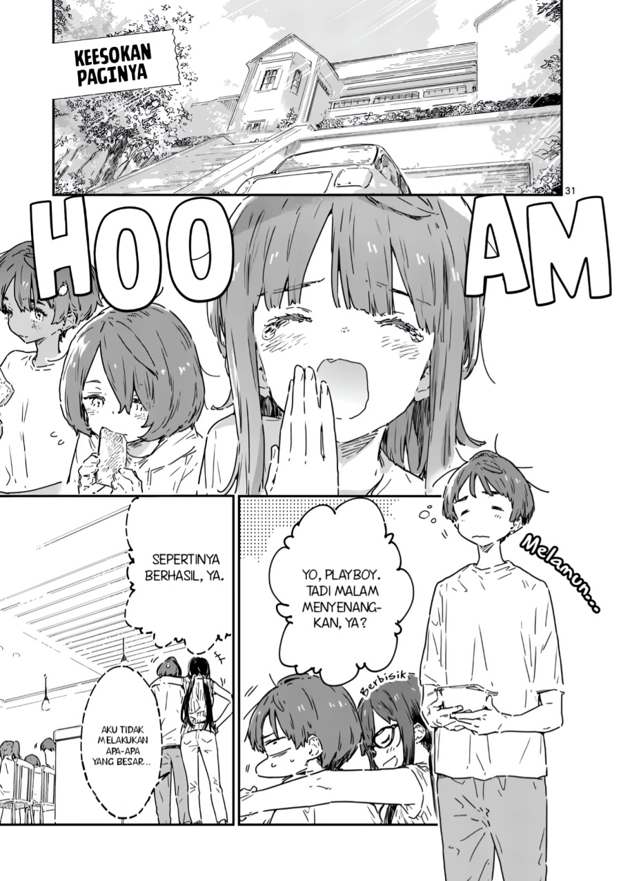 Dilarang COPAS - situs resmi www.mangacanblog.com - Komik make heroine ga oosugiru 020.3 - chapter 20.3 21.3 Indonesia make heroine ga oosugiru 020.3 - chapter 20.3 Terbaru 10|Baca Manga Komik Indonesia|Mangacan