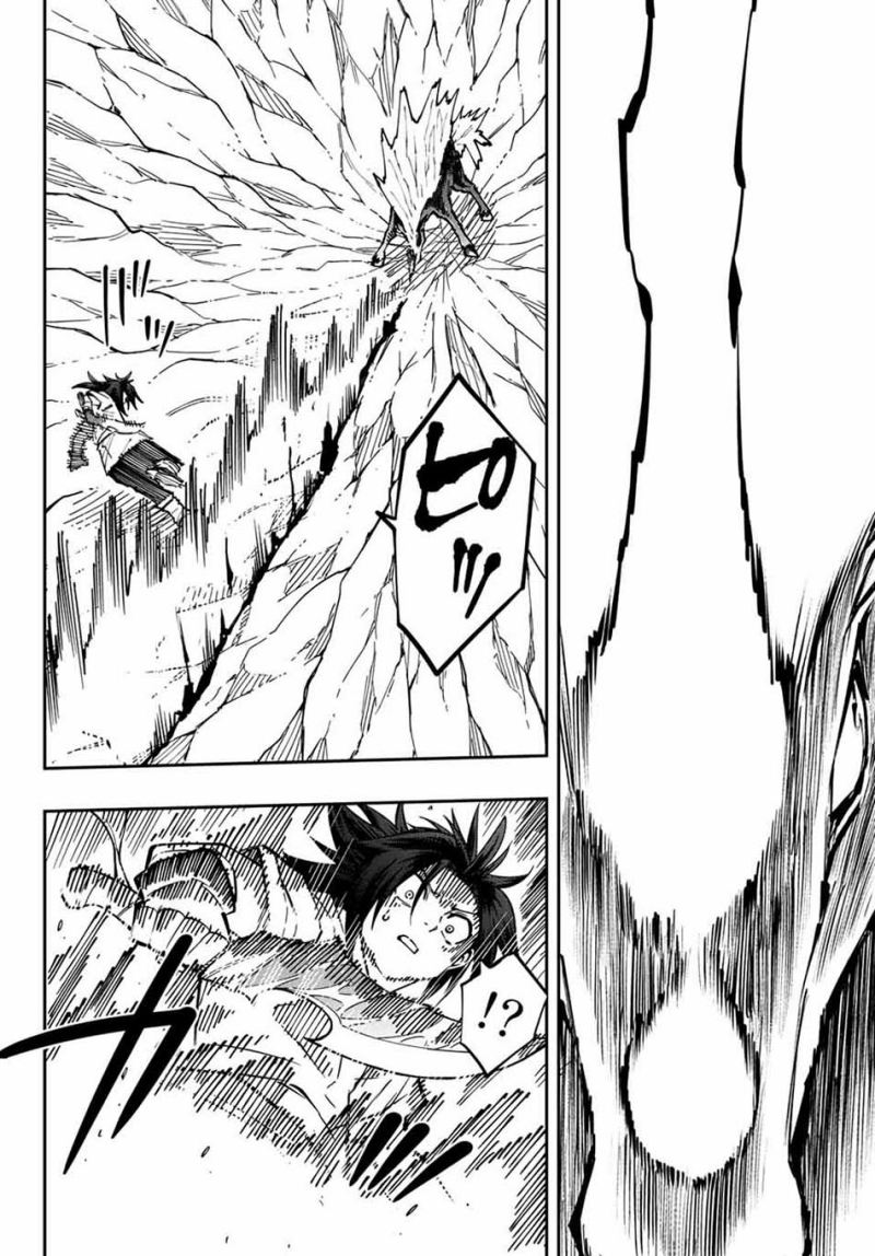 Maken Tan’ya-shi Ni Naritakute! Chapter 06 Bahasa Indonesia