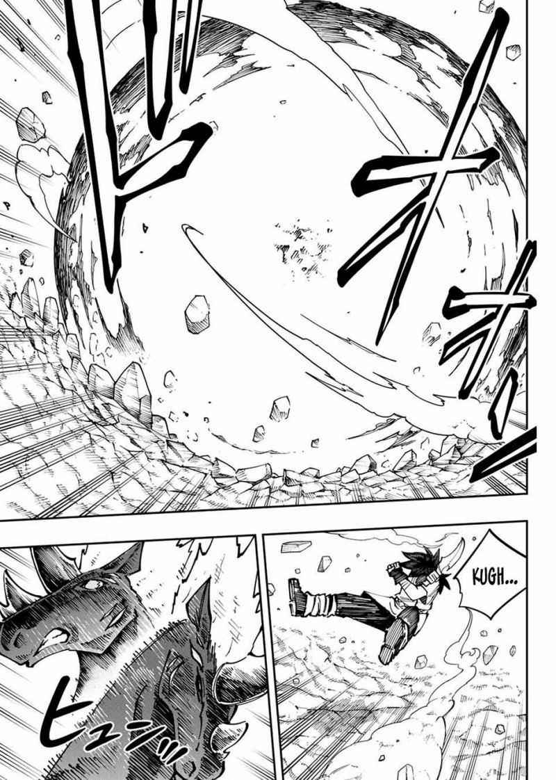 Maken Tan’ya-shi Ni Naritakute! Chapter 06 Bahasa Indonesia