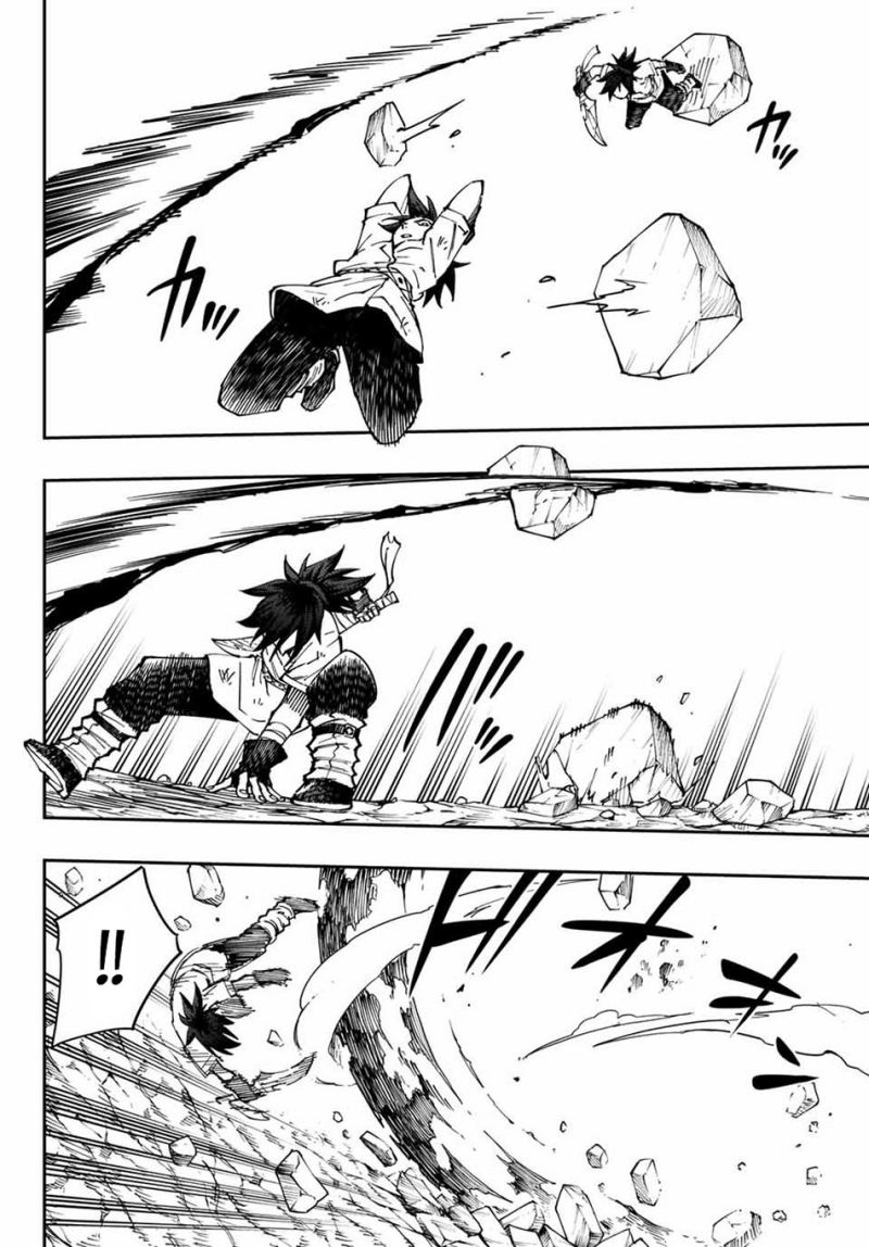 Maken Tan’ya-shi Ni Naritakute! Chapter 06 Bahasa Indonesia