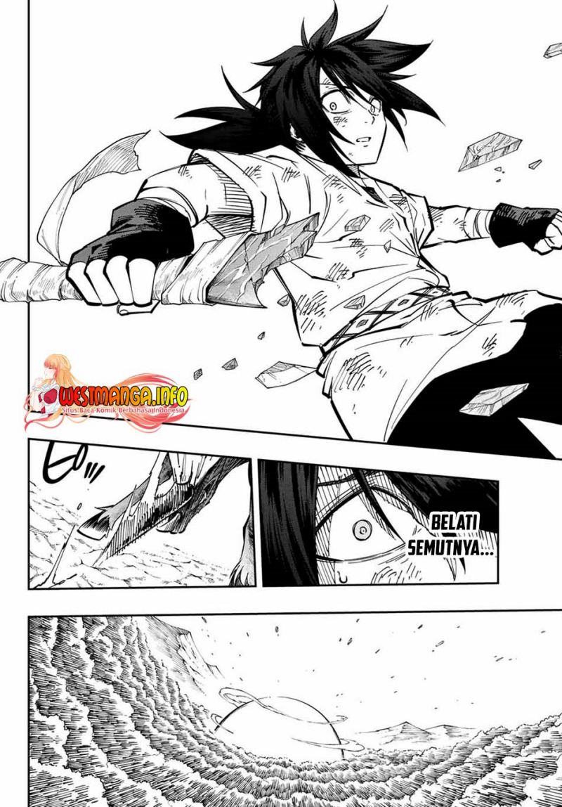 Maken Tan’ya-shi Ni Naritakute! Chapter 06 Bahasa Indonesia