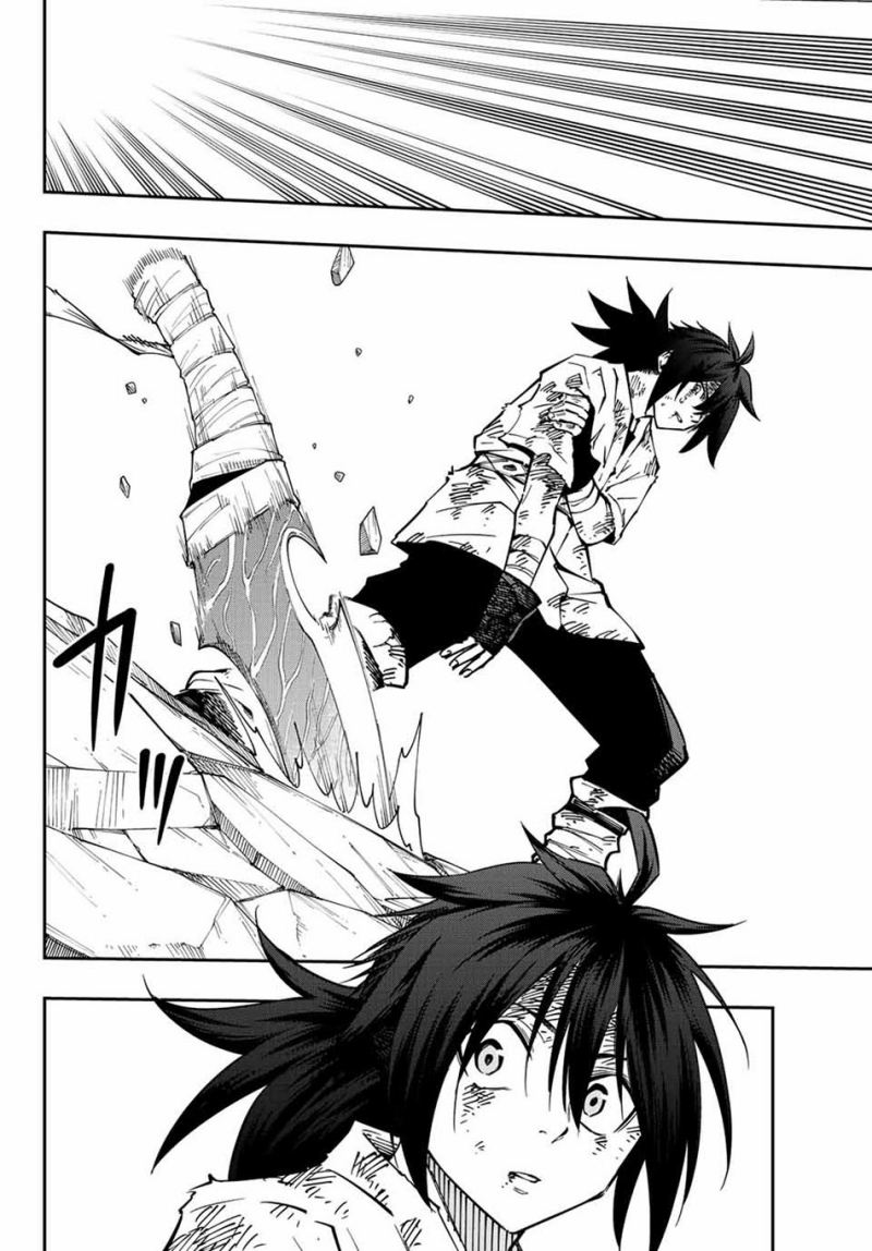 Maken Tan’ya-shi Ni Naritakute! Chapter 06 Bahasa Indonesia