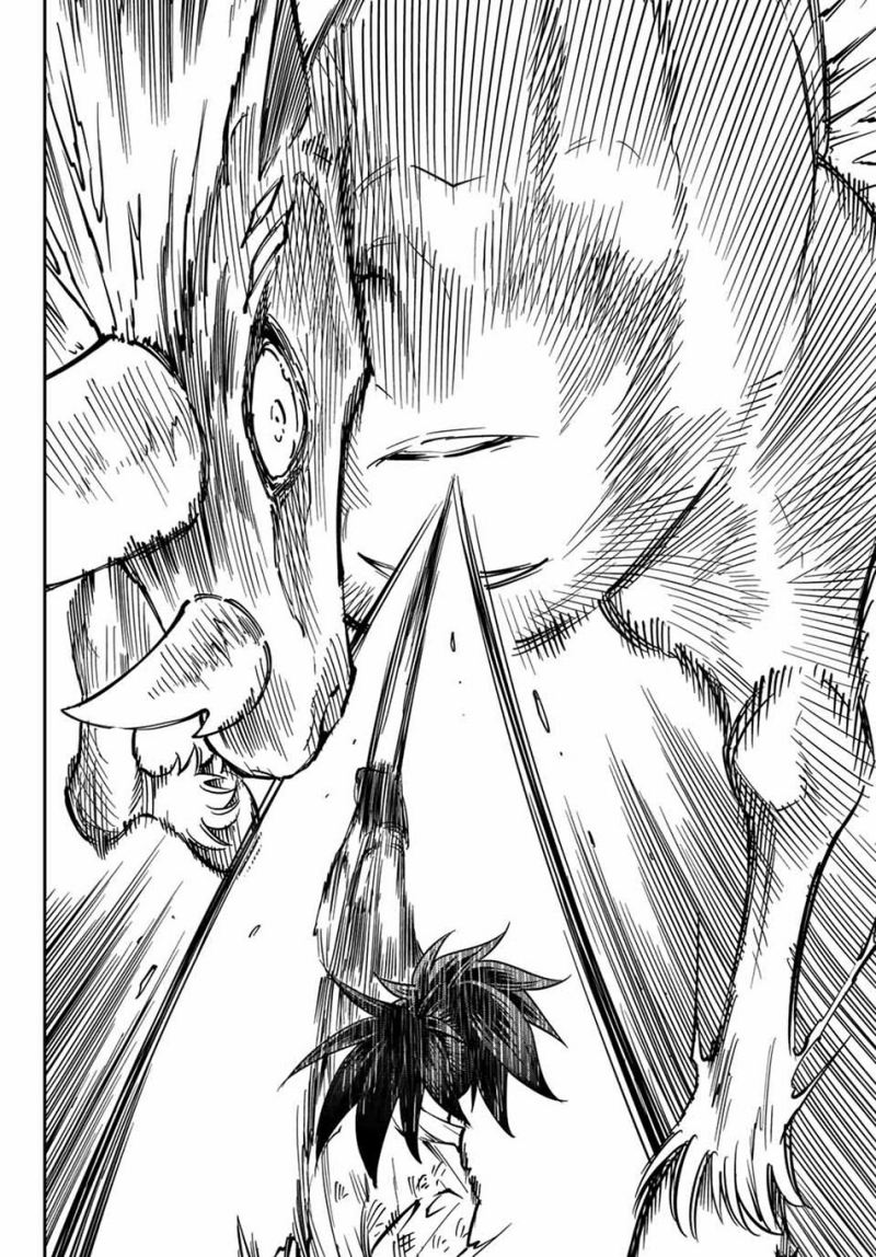 Maken Tan’ya-shi Ni Naritakute! Chapter 06 Bahasa Indonesia