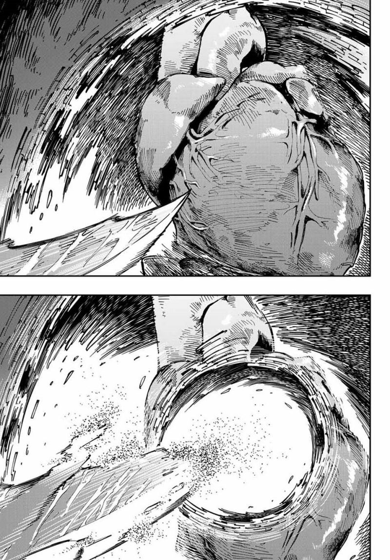 Maken Tan’ya-shi Ni Naritakute! Chapter 06 Bahasa Indonesia