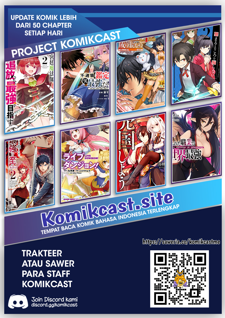 Maken Tsukai no Moto Shounen Hei wa, Moto Teki Kanbu no Onee-san to Issho ni Ikitai chapter 16