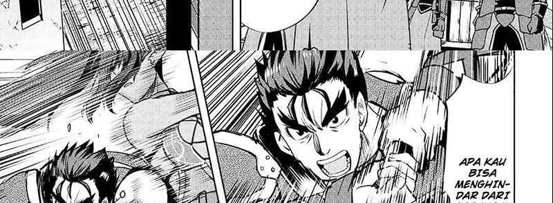 Maken no Daydreamer chapter 53