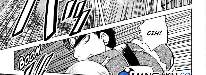 Maken no Daydreamer chapter 53