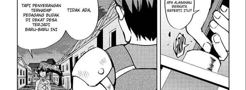 Maken no Daydreamer chapter 53