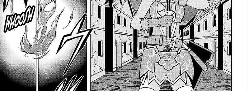 Maken no Daydreamer chapter 53