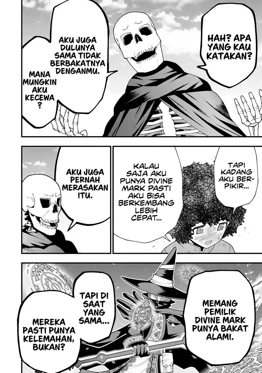 Maken no Deshi wa Munou de Saikyou! ~Eiyuuryuu no Shugyou de Bannou ni Nareta no de, Saikyou wo Mezashimasu~ chapter 3