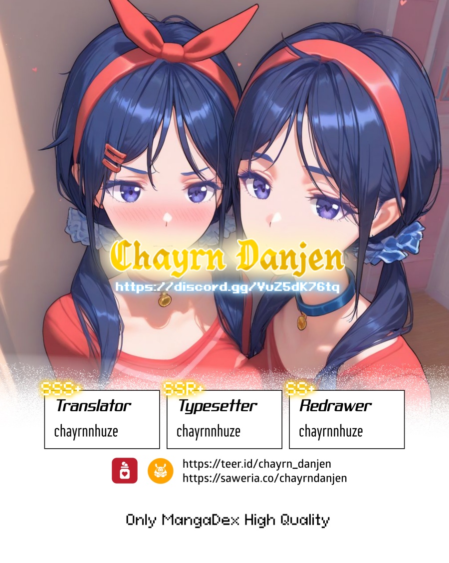 Maken no Deshi wa Munou de Saikyou! Chapter 04 Bahasa Indonesia