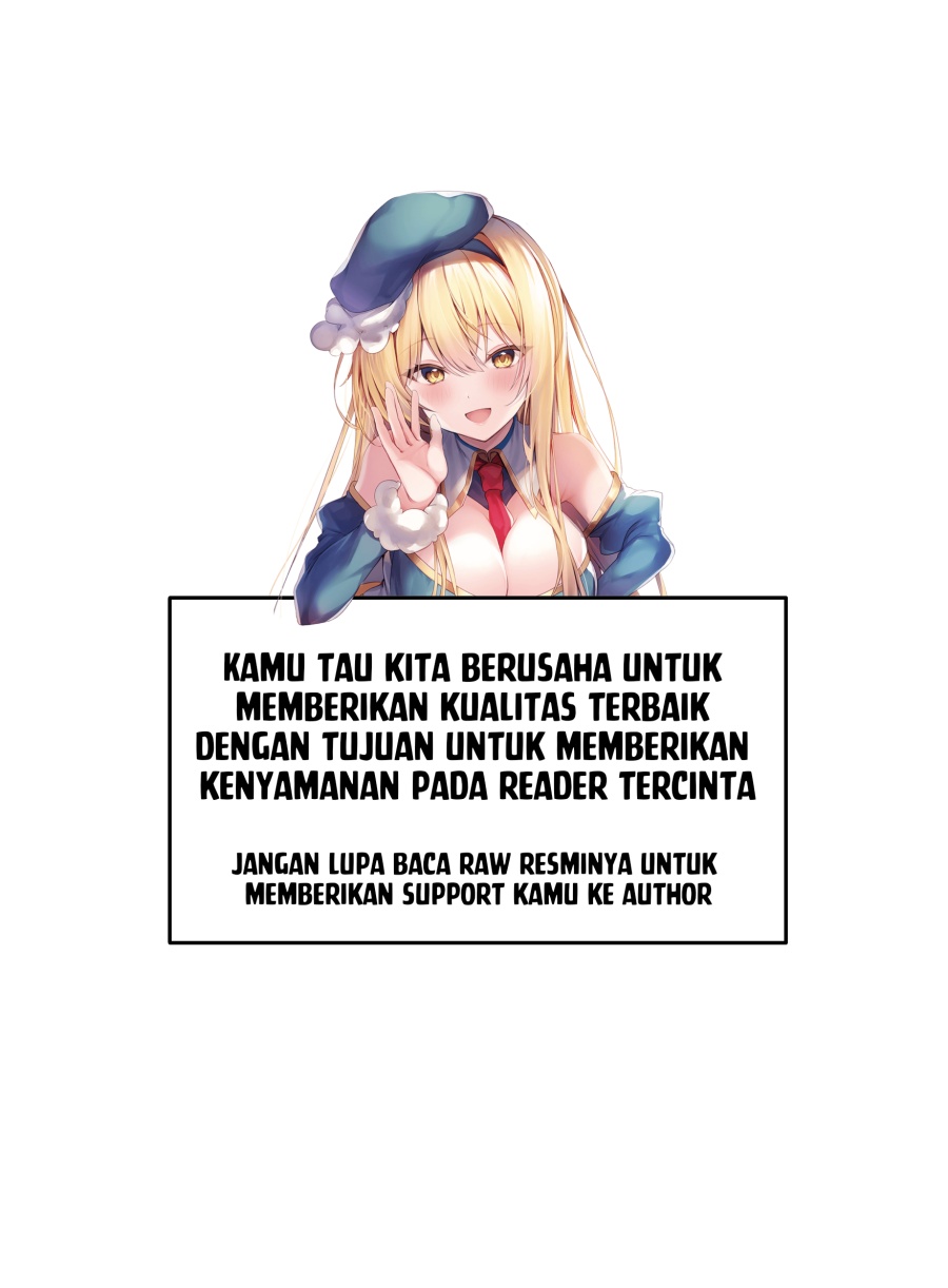 Maken no Deshi wa Munou de Saikyou! Chapter 04 Bahasa Indonesia