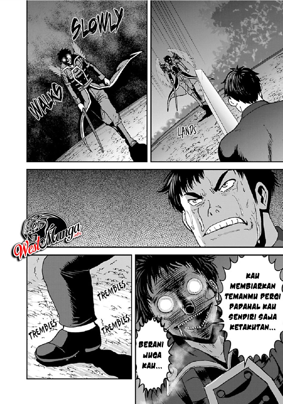 Makikomarete Isekai Teni suru Yatsu wa, Taitei Cheat chapter 32