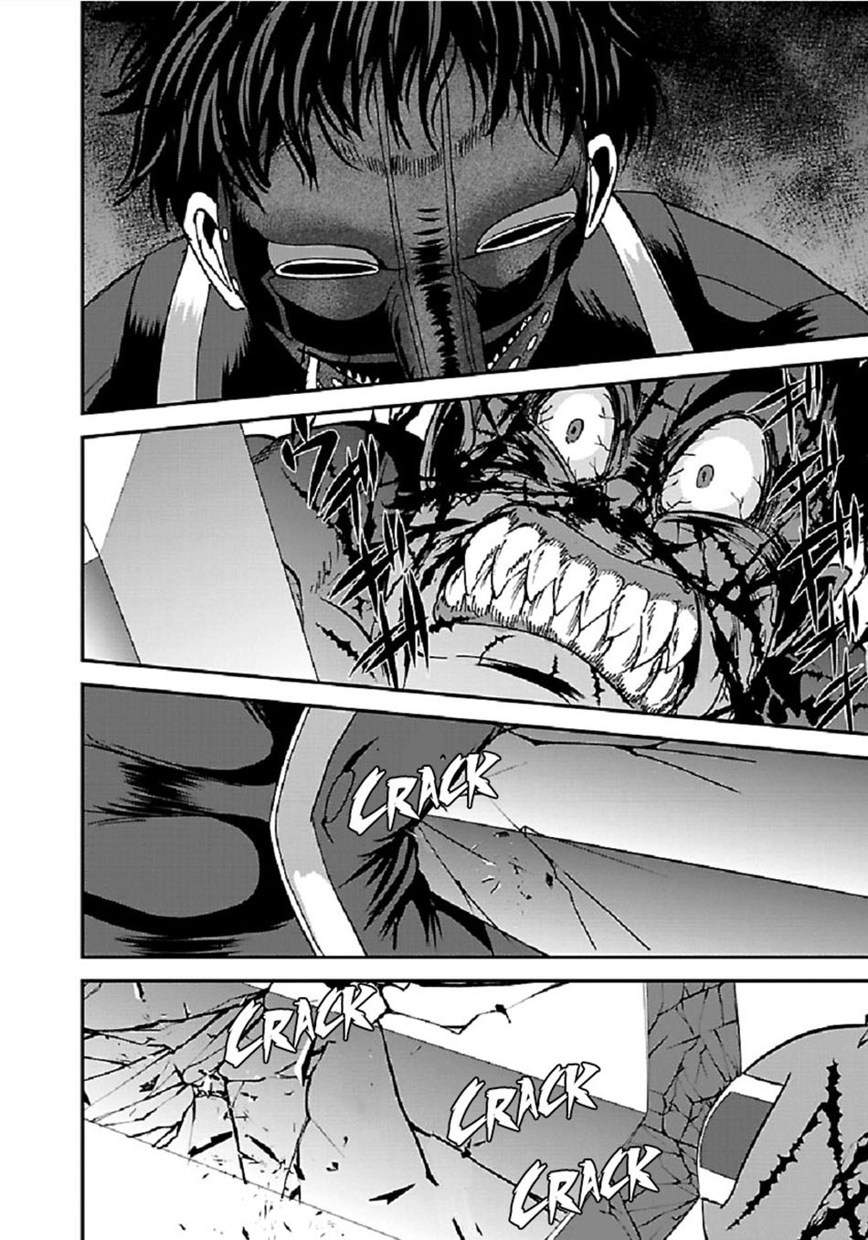 Makikomarete Isekai Teni suru Yatsu wa, Taitei Cheat chapter 32