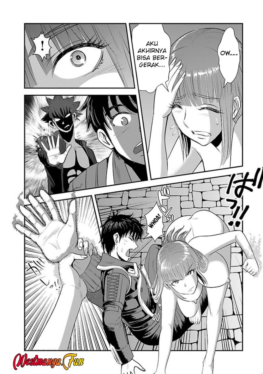 Makikomarete Isekai Teni suru Yatsu wa, Taitei Cheat chapter 60