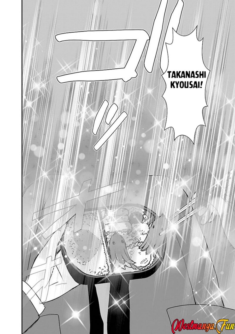 Makikomarete Isekai Teni suru Yatsu wa, Taitei Cheat chapter 60