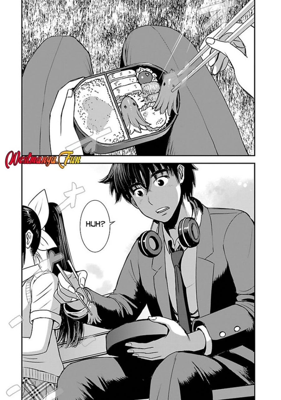 Makikomarete Isekai Teni suru Yatsu wa, Taitei Cheat chapter 60