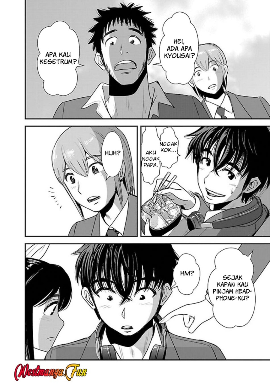 Makikomarete Isekai Teni suru Yatsu wa, Taitei Cheat chapter 60