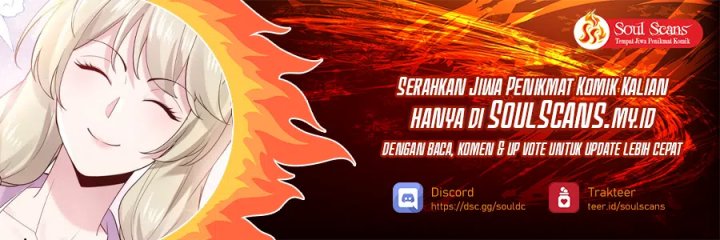 Male God, Your Persona Has Collapsed! chapter 1