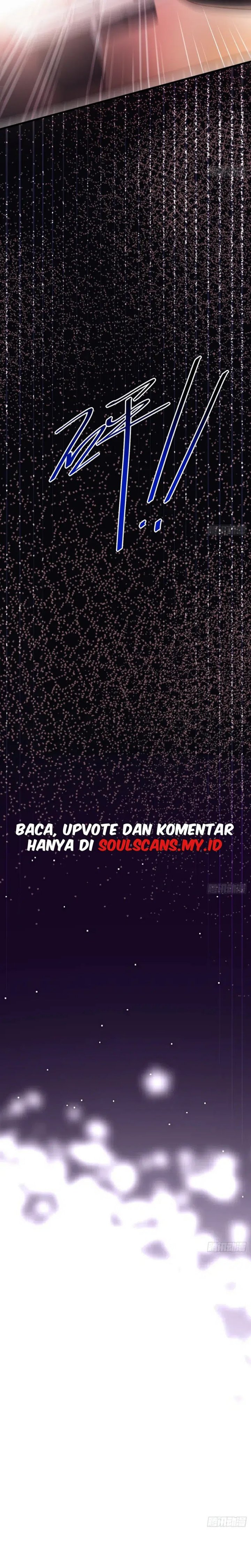 Male God, Your Persona Has Collapsed! chapter 1