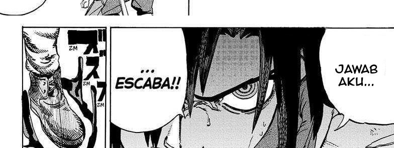 MamaYuyu chapter 18