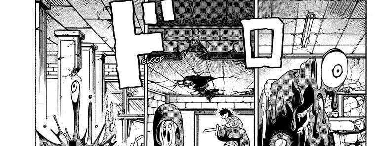 MamaYuyu chapter 18