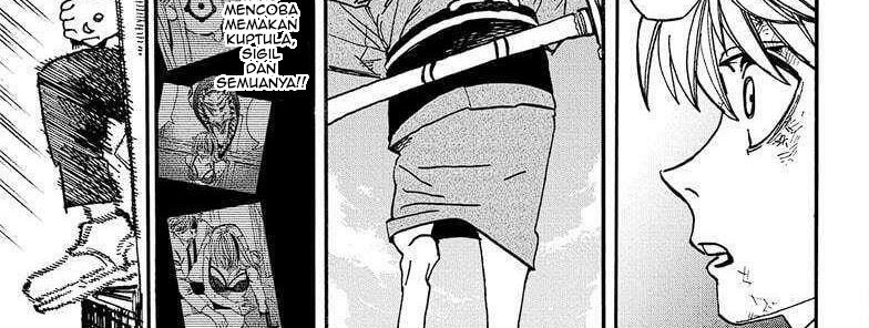 MamaYuyu chapter 18