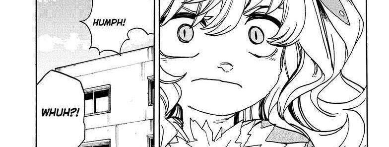 MamaYuyu chapter 18