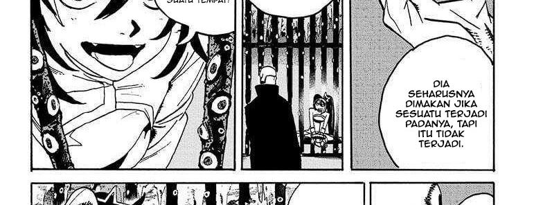 MamaYuyu chapter 18