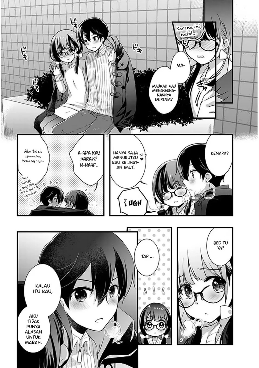 Mamahaha no Tsurego ga Moto Kanodatta chapter 19