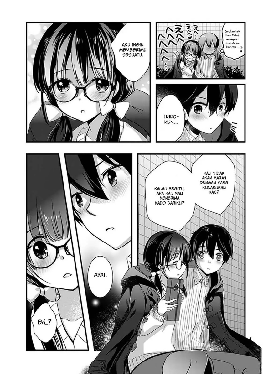 Mamahaha no Tsurego ga Moto Kanodatta chapter 19