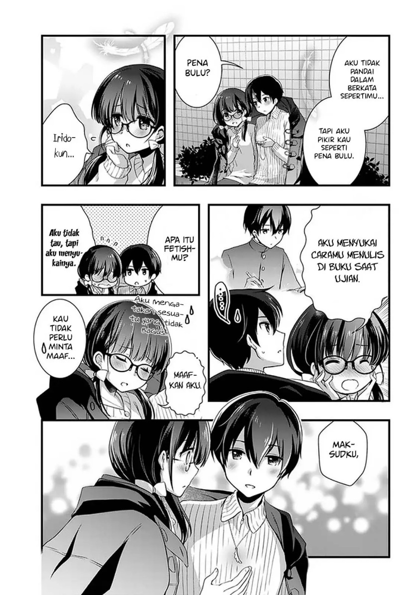 Mamahaha no Tsurego ga Moto Kanodatta chapter 19