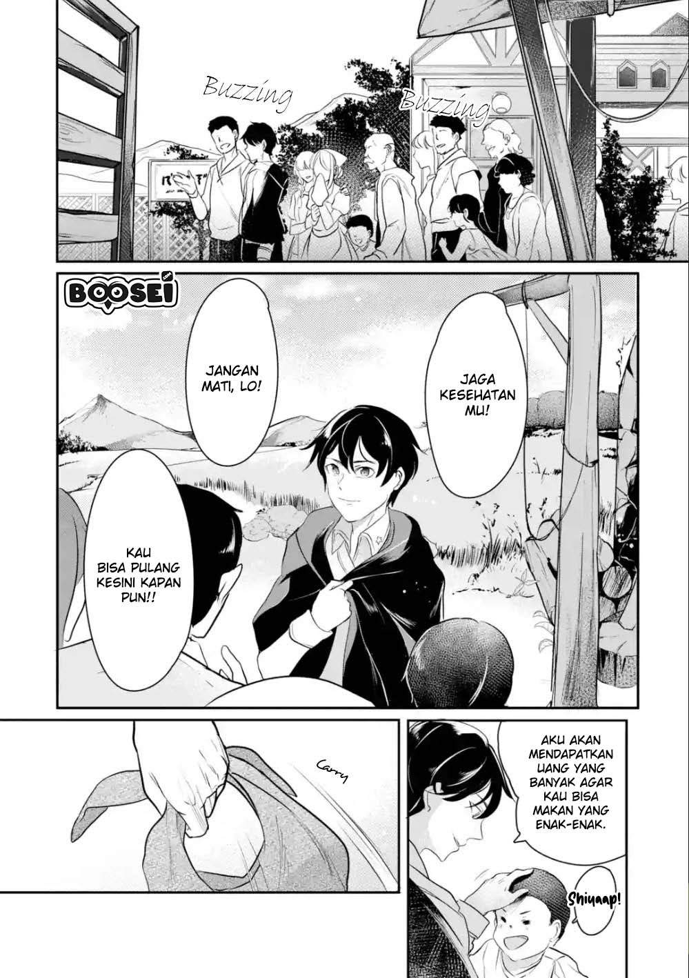 Mamono wo Shitagaeru “Teiin” wo Motsu Tensei Kenjya ~Katsute no Maho to Jyuma de Hissori Saikyo no Bokensha ninaru~ chapter 2