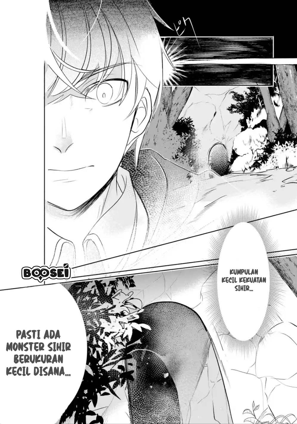 Mamono wo Shitagaeru “Teiin” wo Motsu Tensei Kenjya ~Katsute no Maho to Jyuma de Hissori Saikyo no Bokensha ninaru~ chapter 3