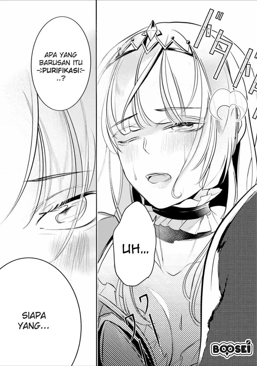 Mamono wo Shitagaeru “Teiin” wo Motsu Tensei Kenjya Chapter 04 Bahasa Indonesia