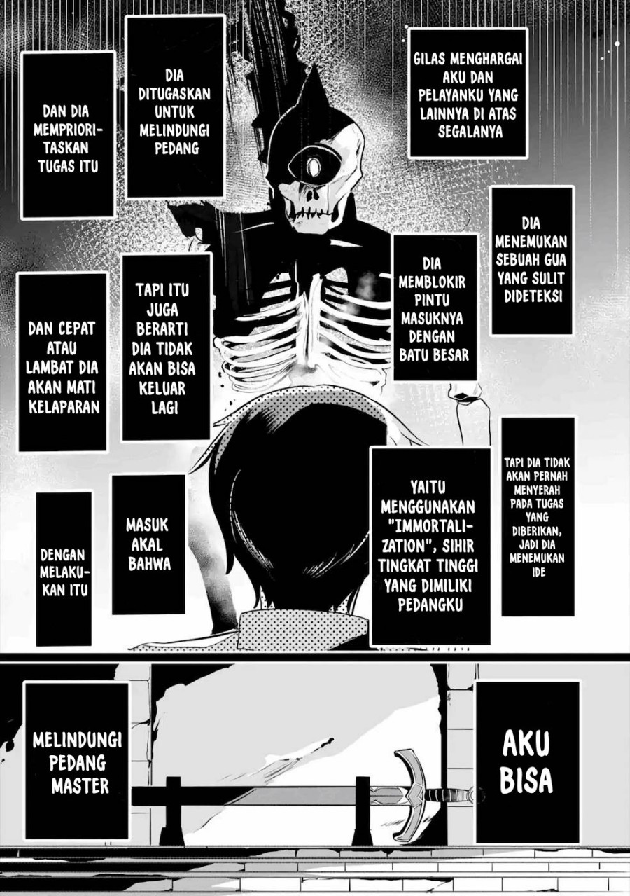 Mamono wo Shitagaeru “Teiin” wo Motsu Tensei Kenjya ~Katsute no Maho to Jyuma de Hissori Saikyo no Bokensha ninaru~ chapter 15