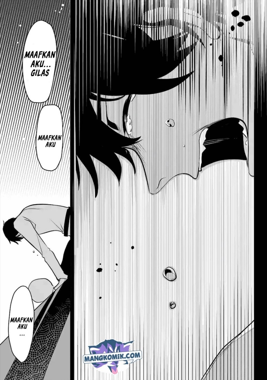 Mamono wo Shitagaeru “Teiin” wo Motsu Tensei Kenjya ~Katsute no Maho to Jyuma de Hissori Saikyo no Bokensha ninaru~ chapter 15