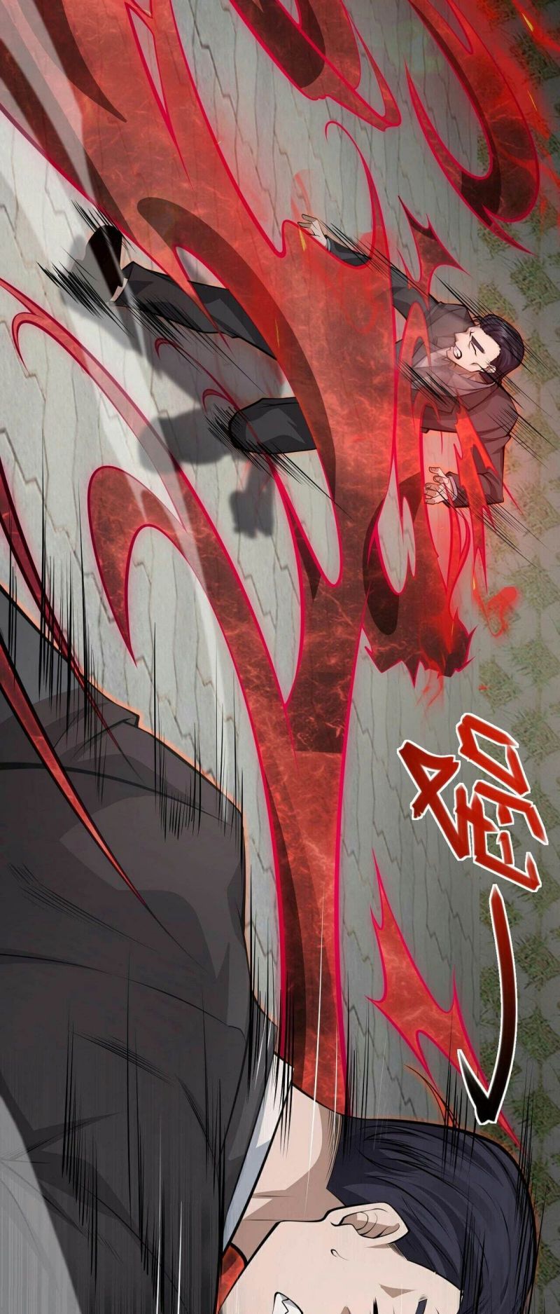 Man From Hell chapter 2