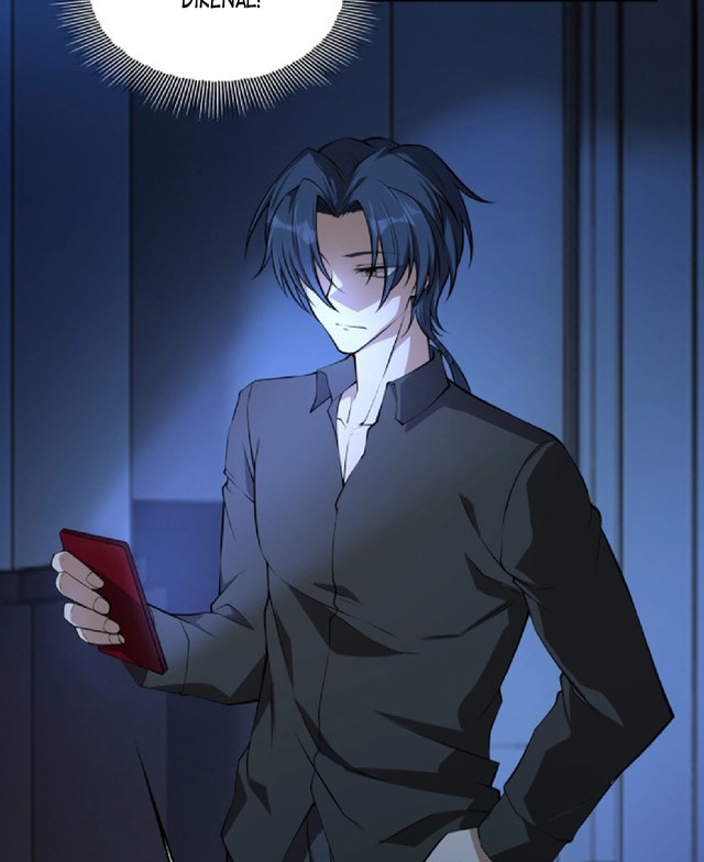 Man From Hell Chapter 12 Bahasa Indonesia