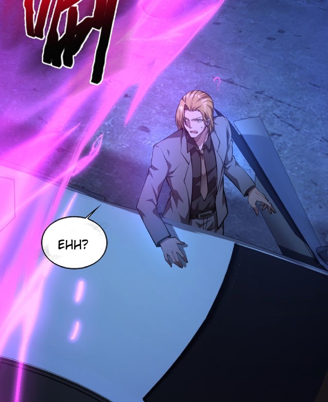 Man From Hell Chapter 12 Bahasa Indonesia