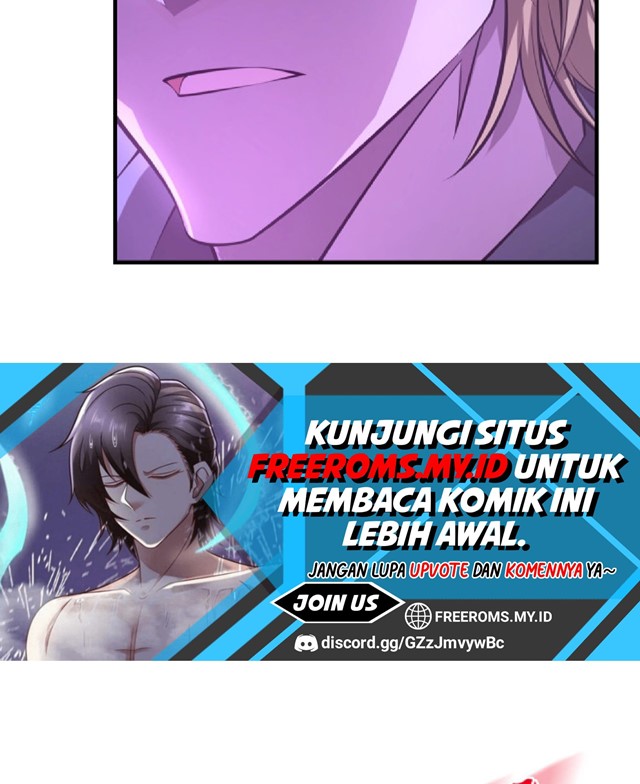 Man From Hell Chapter 12 Bahasa Indonesia