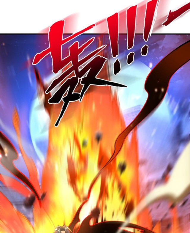 Man From Hell Chapter 12 Bahasa Indonesia