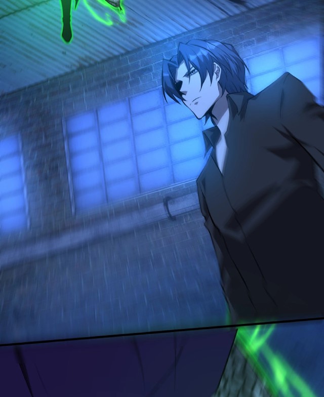 Man From Hell Chapter 12 Bahasa Indonesia