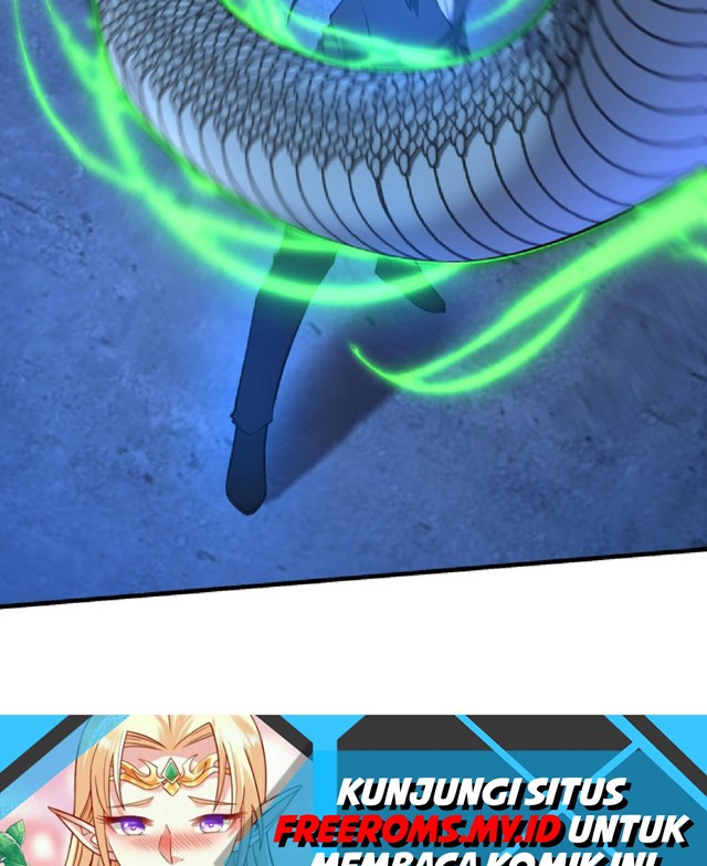 Man From Hell Chapter 12 Bahasa Indonesia