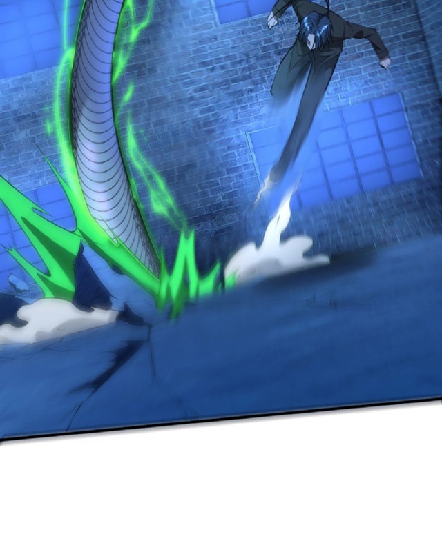 Man From Hell Chapter 12 Bahasa Indonesia