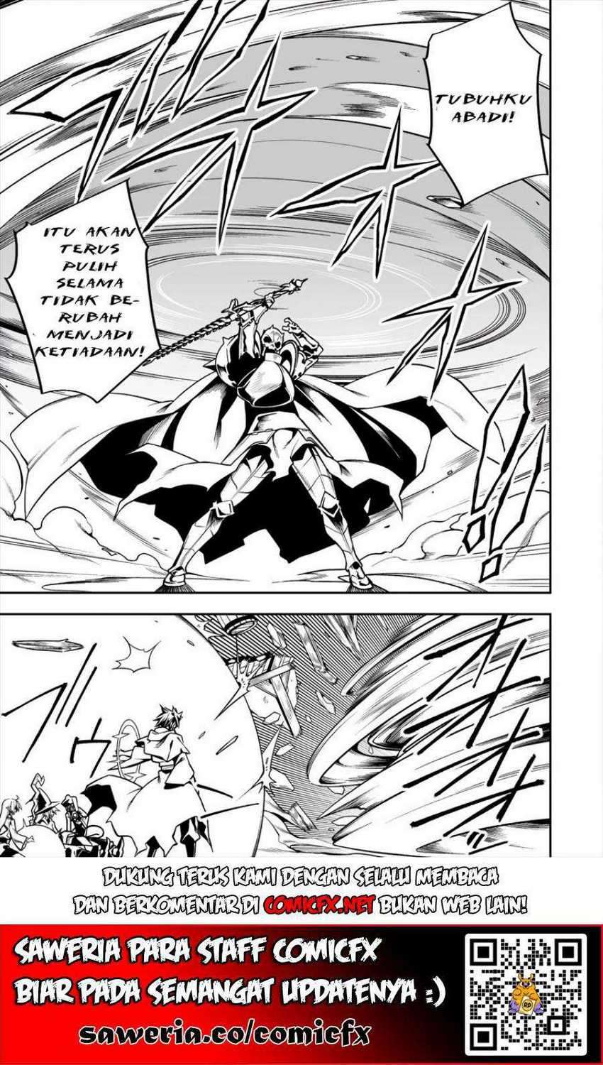 Manadeshi ni Uragirarete Shinda Ossan Yuusha, Shijou Saikyou no Maou Toshite Ikikaeru chapter 4