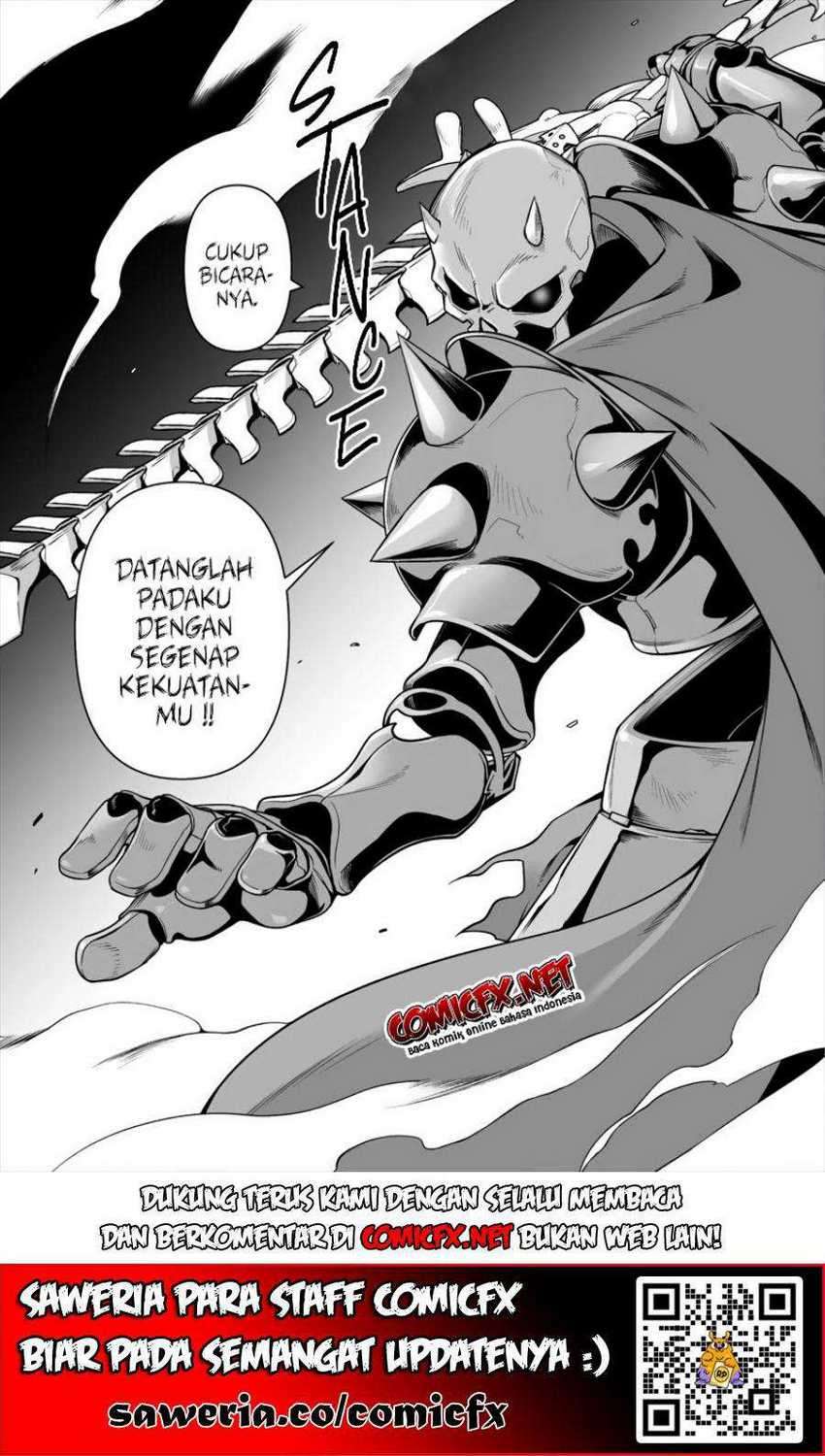 Manadeshi ni Uragirarete Shinda Ossan Yuusha, Shijou Saikyou no Maou Toshite Ikikaeru chapter 4