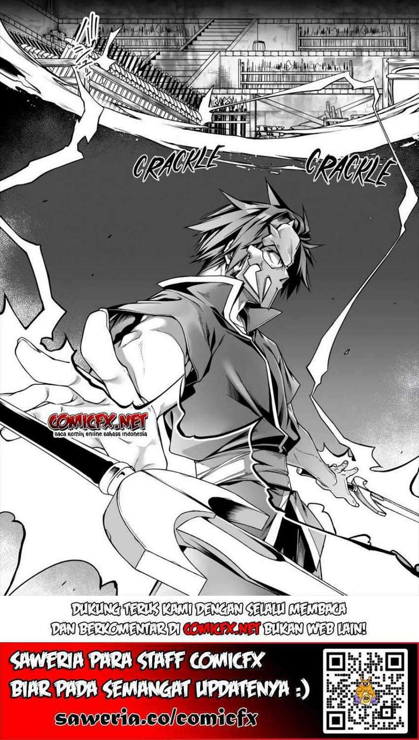 Manadeshi ni Uragirarete Shinda Ossan Yuusha, Shijou Saikyou no Maou Toshite Ikikaeru chapter 4