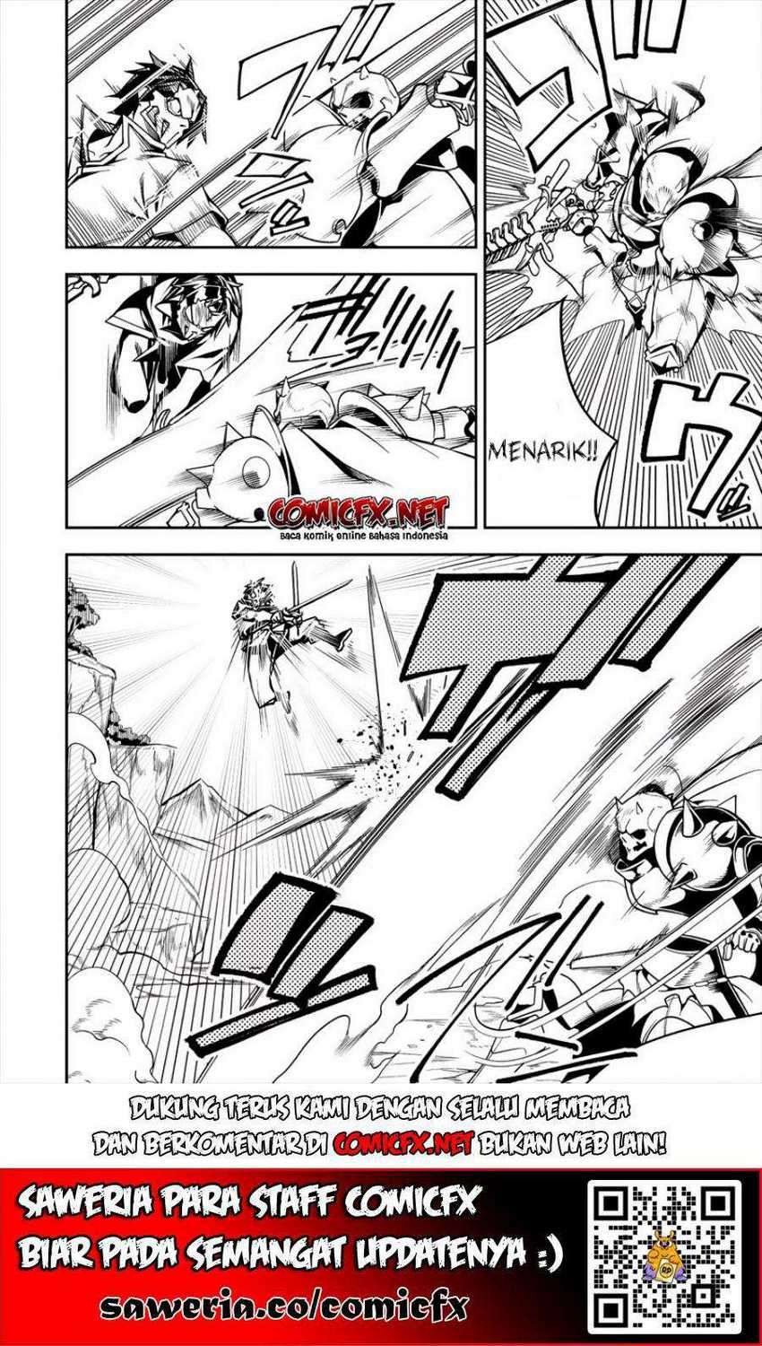 Manadeshi ni Uragirarete Shinda Ossan Yuusha, Shijou Saikyou no Maou Toshite Ikikaeru chapter 4
