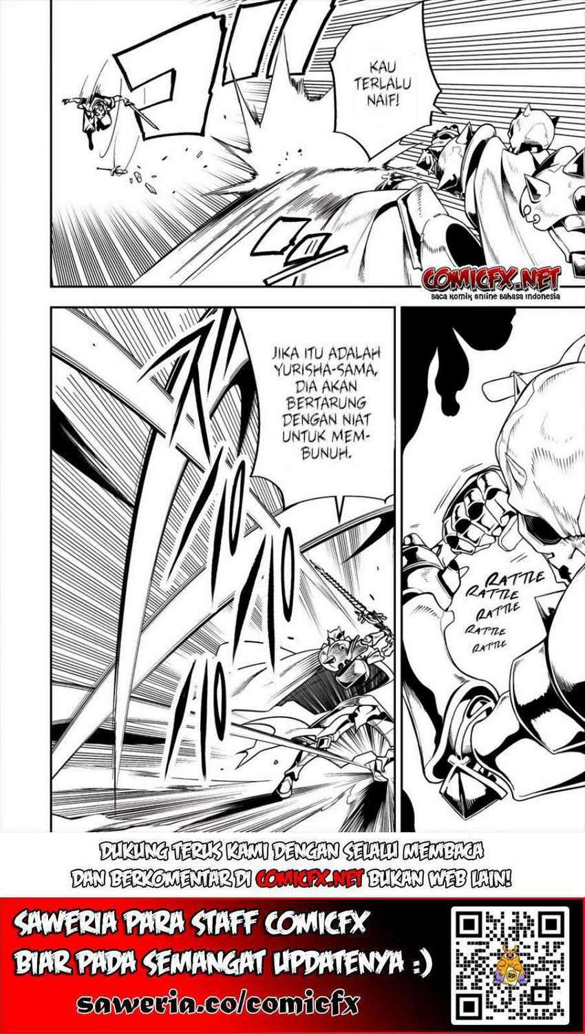 Manadeshi ni Uragirarete Shinda Ossan Yuusha, Shijou Saikyou no Maou Toshite Ikikaeru chapter 4